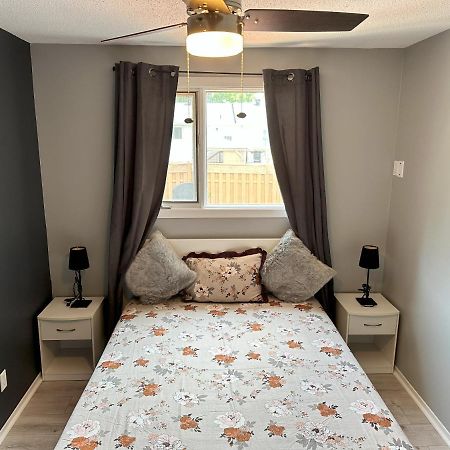 Castlerooms Homestay Оттава Екстер'єр фото