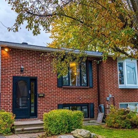 Castlerooms Homestay Оттава Екстер'єр фото