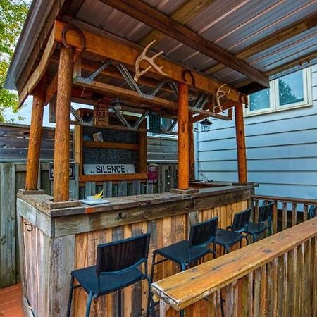 Castlerooms Homestay Оттава Екстер'єр фото