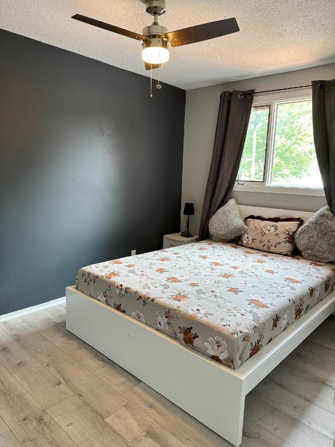 Castlerooms Homestay Оттава Екстер'єр фото