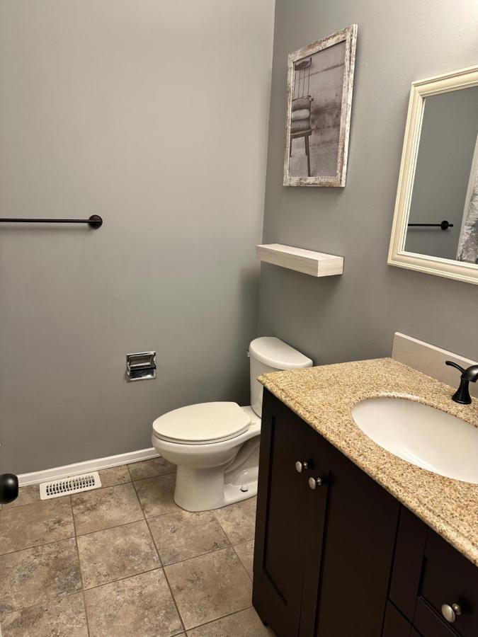 Castlerooms Homestay Оттава Екстер'єр фото