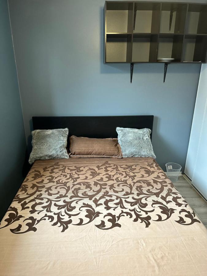 Castlerooms Homestay Оттава Екстер'єр фото