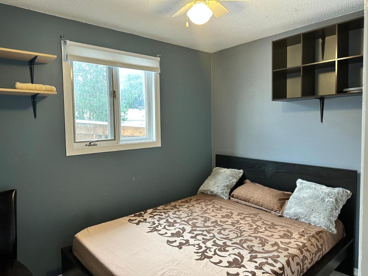 Castlerooms Homestay Оттава Екстер'єр фото